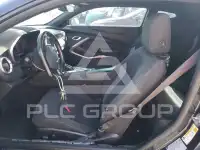2016 Chevrolet Camaro photo