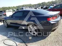 2016 Chevrolet Camaro photo