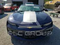 2016 Chevrolet Camaro photo