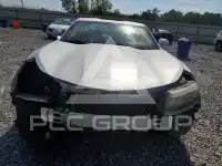 2016 Chevrolet Camaro фото