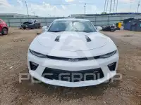 2016 Chevrolet Camaro фото