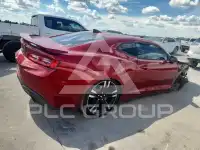 2016 Chevrolet Camaro photo