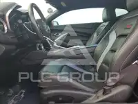 2016 Chevrolet Camaro фото
