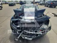 2016 Chevrolet Camaro фото