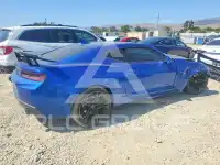 2016 Chevrolet Camaro photo
