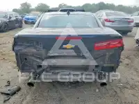 2016 Chevrolet Camaro photo
