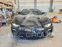 2016 Chevrolet Camaro photo