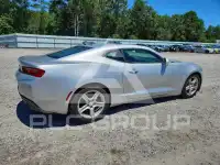 2016 Chevrolet Camaro photo