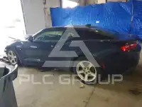2016 Chevrolet Camaro фото