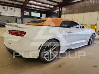 2016 Chevrolet Camaro фото