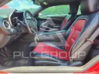 2016 Chevrolet Camaro photo