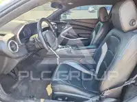 2016 Chevrolet Camaro фото