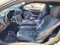 2016 Chevrolet Camaro фото