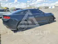 2016 Chevrolet Camaro фото