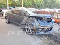 2016 Chevrolet Camaro photo