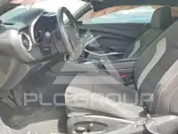 2016 Chevrolet Camaro фото