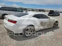 2016 Chevrolet Camaro фото