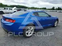 2016 Chevrolet Camaro фото