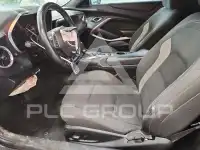 2016 Chevrolet Camaro фото