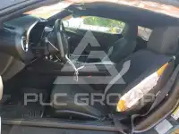 2016 Chevrolet Camaro фото