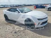 2016 Chevrolet Camaro фото