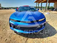2016 Chevrolet Camaro photo
