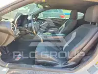 2016 Chevrolet Camaro фото