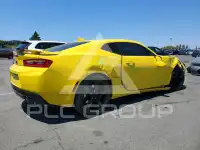 2016 Chevrolet Camaro фото