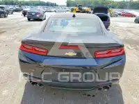 2016 Chevrolet Camaro фото