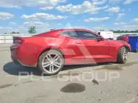 2016 Chevrolet Camaro фото