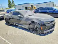 2016 Chevrolet Camaro фото