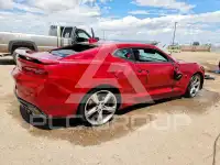 2016 Chevrolet Camaro photo