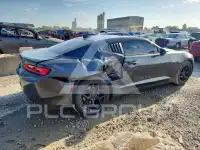 2016 Chevrolet Camaro фото