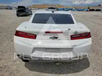 2016 Chevrolet Camaro фото