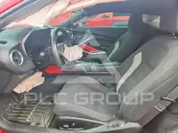 2016 Chevrolet Camaro фото