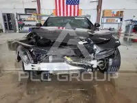 2016 Chevrolet Camaro фото