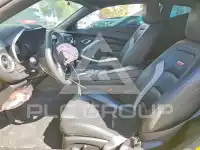 2016 Chevrolet Camaro фото