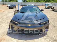 2016 Chevrolet Camaro фото