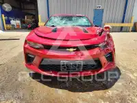 2016 Chevrolet Camaro photo