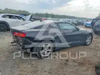 2016 Chevrolet Camaro photo
