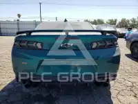 2016 Chevrolet Camaro photo
