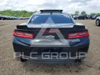 2016 Chevrolet Camaro фото