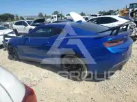 2016 Chevrolet Camaro photo