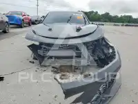 2016 Chevrolet Camaro фото