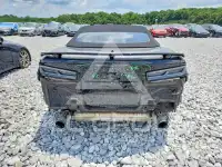 2016 Chevrolet Camaro photo