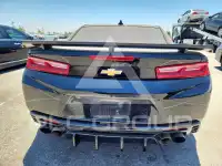 2016 Chevrolet Camaro фото