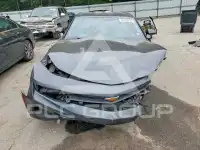 2016 Chevrolet Camaro фото