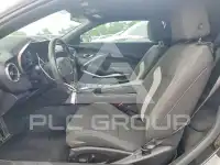 2016 Chevrolet Camaro photo