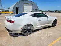 2016 Chevrolet Camaro фото