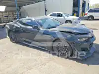 2016 Chevrolet Camaro фото